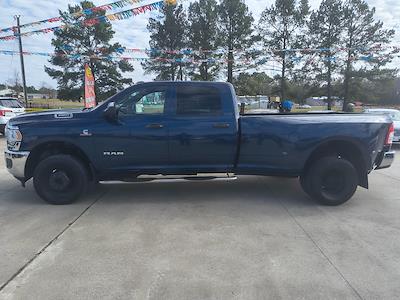 Used 2021 Ram 3500 Tradesman Crew Cab for sale #16523 - photo 2