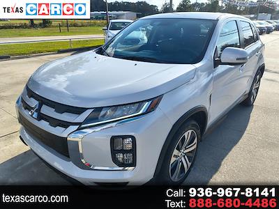 Used 2024 Mitsubishi Outlander Sport for sale #16577 - photo 1