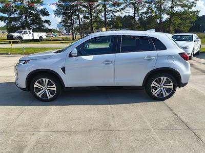 Used 2024 Mitsubishi Outlander Sport for sale #16577 - photo 2