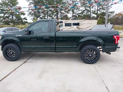 Used 2015 Ford F-150 - photo 1