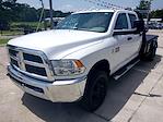 Used 2012 Ram 3500 Crew Cab Flatbed Truck for sale #16867 - photo 1