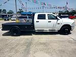 Used 2012 Ram 3500 Crew Cab Flatbed Truck for sale #16867 - photo 6