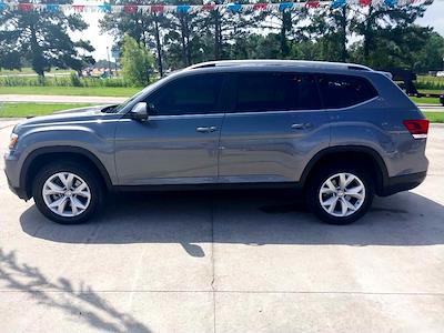 Used 2019 Volkswagen Atlas for sale #16891 - photo 2
