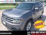 Used 2019 Volkswagen Atlas for sale #16891 - photo 1
