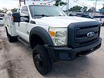 Used 2013 Ford F-450 Super Cab Service Truck for sale #16903 - photo 7