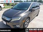 Used 2019 Honda Odyssey Touring Minivan for sale #16907 - photo 1