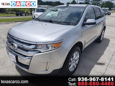 Used 2014 Ford Edge Limited for sale #16942 - photo 1