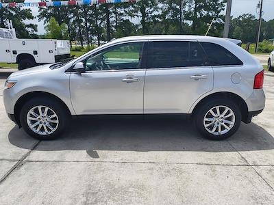 Used 2014 Ford Edge Limited for sale #16942 - photo 2