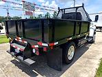 Used 2008 GMC TopKick C5500 Regular Cab Flatbed Truck for sale #16945 - photo 5