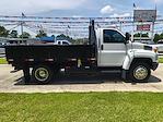 Used 2008 GMC TopKick C5500 Regular Cab Flatbed Truck for sale #16945 - photo 6