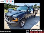 Used 1999 Ford F-250 Regular Cab Service Truck for sale #16946 - photo 1