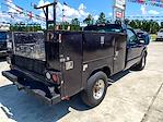 Used 1999 Ford F-250 Regular Cab Service Truck for sale #16946 - photo 4
