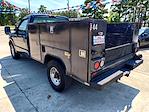 Used 1999 Ford F-250 Regular Cab Service Truck for sale #16946 - photo 3