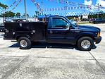 Used 1999 Ford F-250 Regular Cab Service Truck for sale #16946 - photo 6