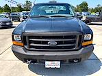 Used 1999 Ford F-250 Regular Cab Service Truck for sale #16946 - photo 8