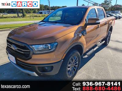 Used 2019 Ford Ranger XL SuperCrew Cab for sale #16951 - photo 1
