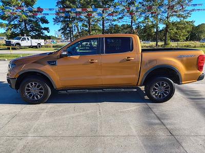 Used 2019 Ford Ranger XL SuperCrew Cab for sale #16951 - photo 2