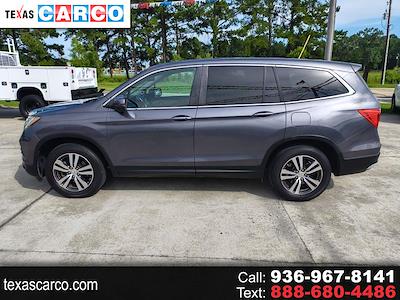 Used 2016 Honda Pilot for sale #16953 - photo 1