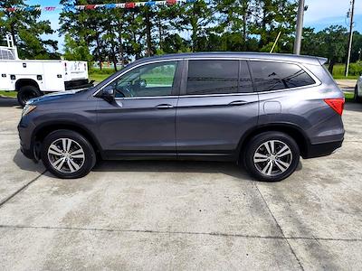 Used 2016 Honda Pilot for sale #16953 - photo 2