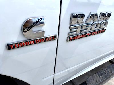 Used 2018 Ram 3500 - photo 1