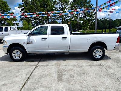Used 2018 Ram 3500 Tradesman Crew Cab for sale #16956 - photo 2