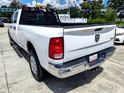 Used 2018 Ram 3500 - photo 1
