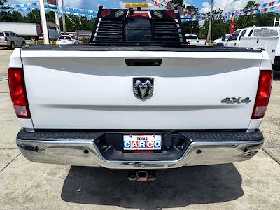 Used 2018 Ram 3500 - photo 1