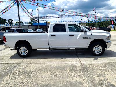 Used 2018 Ram 3500 - photo 1