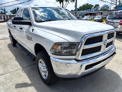 Used 2018 Ram 3500 - photo 1