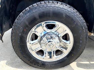 Used 2018 Ram 3500 - photo 1