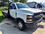 Used 2019 Chevrolet Silverado 5500 Flatbed Truck for sale #17007 - photo 6