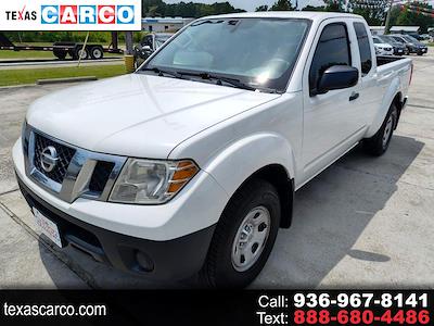 Used 2019 Nissan Frontier S King Cab for sale #17008 - photo 1