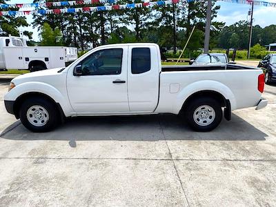 Used 2019 Nissan Frontier S King Cab for sale #17008 - photo 2