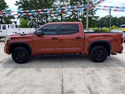 Used 2024 Toyota Tundra TRD Pro CrewMax Cab for sale #17009 - photo 2