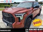 Used 2024 Toyota Tundra TRD Pro CrewMax Cab for sale #17009 - photo 1