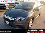 Used 2018 Honda Odyssey LX Minivan for sale #17012 - photo 1