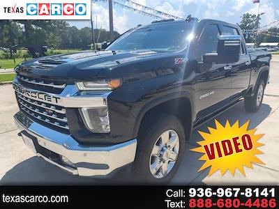 Used 2023 Chevrolet Silverado 2500 LTZ Crew Cab for sale #17020 - photo 1