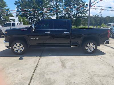 Used 2023 Chevrolet Silverado 2500 LTZ Crew Cab for sale #17020 - photo 2