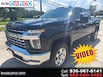 Used 2023 Chevrolet Silverado 2500 LTZ Crew Cab for sale #17020 - photo 1