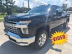 Used 2023 Chevrolet Silverado 2500 LTZ Crew Cab for sale #17020 - photo 43