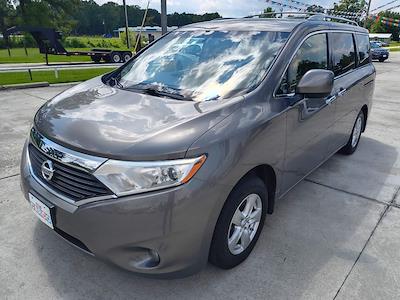 Used 2016 Nissan Quest SV Minivan for sale #17021 - photo 1