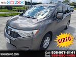 Used 2016 Nissan Quest SV Minivan for sale #17021 - photo 3
