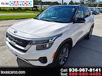 Used 2021 Kia Seltos S for sale #17044 - photo 1