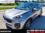 Used 2019 Kia Sportage EX for sale #17048 - photo 1