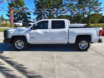 Used 2017 Chevrolet Silverado 1500 LT Crew Cab for sale #17049 - photo 2