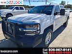 Used 2017 Chevrolet Silverado 1500 LT Crew Cab for sale #17049 - photo 1