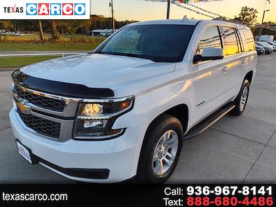 Used 2019 Chevrolet Tahoe LT for sale #17051 - photo 1