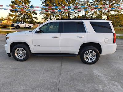 Used 2019 Chevrolet Tahoe LT for sale #17051 - photo 2