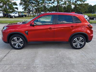 Used 2021 Mitsubishi Outlander Sport for sale #17056 - photo 2