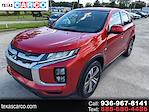 Used 2021 Mitsubishi Outlander Sport for sale #17056 - photo 1